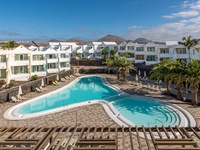 Hôtel LIVVO Morromar 3* by Ôvoyages