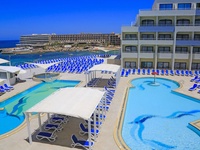 Hôtel Riviera & Spa resort 4* (Adult Only +17)