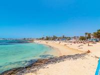 Hôtel The Corralejo Beach 4*