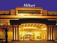 Hôtel Golden Yasmine Mehari Hammamet 5*