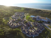 VVF Blériot Plage en Demi-Pension 3*