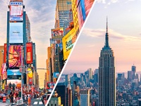 ÉTATS-UNIS | 6j/4n - Circuit 