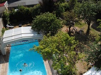 Séjour sur la côte normande à Luc Sur Mer, avec piscine - 3*