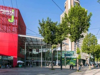 Escapade citadine à Mulhouse - 3*