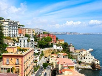 Hôtel Garibaldi 3*