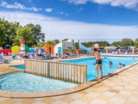 Camping Le Domaine d'Oléron 4* - Fram Sélection