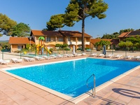 Club Azureva La Londe-les-Maures 3* en demi-pension