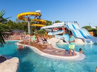 Camping La Marina de Canet 4*