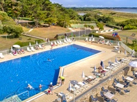Top Clubs Cocoon Kerlannic 3*