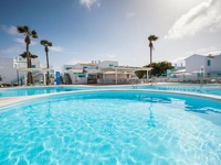 Hôtel Smart club Smy Tahona Fuerteventura 3*