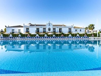 Club Marmara Pueblo Andaluz 3*