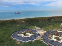 VVF Blériot Plage 3* en demi-pension