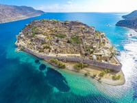 Roadtrip om Kreta te ontdekken 3* - 7 overnachtingen