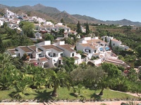 Résidence El Capistrano