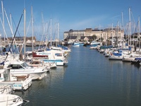 Résidence du Port