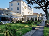 Escapade à Saint Malo 4*