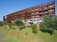 Résidence Référence Terra Gaia