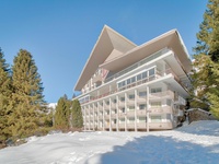 Belambra Clubs Lou Sarri 3B en demi-pension