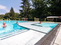 Flower Camping du Lac de la Seigneurie, 3*