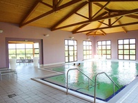 Week-end détente & SPA aux portes du Midi, à valence - 3*