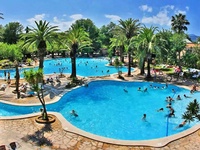 Camping La Torre Del Sol, 4*