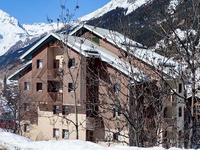 VVF Club Intense Le Parc de la Vanoise 3*