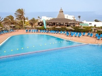 Club Marmara Royal Monica 3*