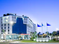 Hôtel Hilton Garden Inn Lecce 4*