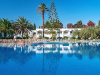 Hôtel Le Hammamet Hôtel & Spa 4*