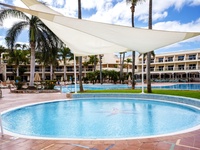 Hôtel Smart Club Drago Park 4*