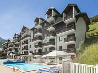 Résidence Essentielle L'Ouillon