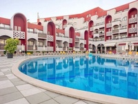 Hôtel Muthu Oura Praia 4*