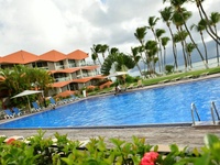 Hôtel Fleur d'Epée 3*