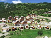 Résidence Le Village de Praroustan