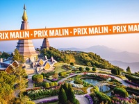 Circuit Coralia Les Perles Du Siam