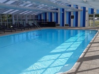 VVF Pointe Bretagne 3*