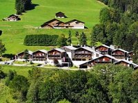 Club Azureva Arêches-Beaufort 2* en demi-pension