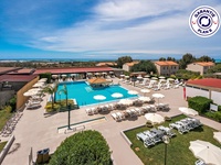 Club Lookéa Athena Resort Sicily 4* - Arrivée Comiso