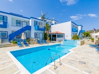 Hôtel Plein Vent Sélection Belvedère Village 3*