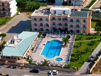 Hôtel Rhodian Rose 3*