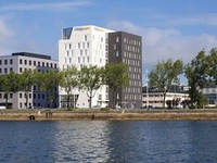 Appart'hôtel Centre les Docks