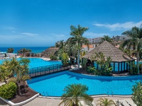 Hôtel Ôclub Select Fuerteventura Princess 4*