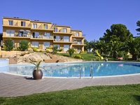Résidence Torre Vella