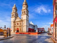 Autotour Merveilles du monde Maya