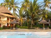 Kappa Club Waridi Beach Resort & Spa 4*
