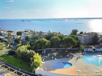 Belambra Clubs Les Rives de Thau 3B en demi-pension