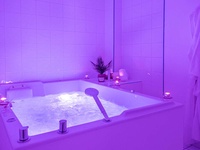 Escapade 100% détente avec spa, balnéothérapie privée, et 2 soins autonomes à Rodez-Aveyron - 3*