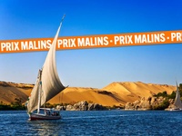 Croisière Coralia - Sur Les Rives Du Nil Sacré