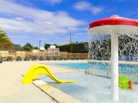 Flower Camping Le Vieux Moulin, 4*