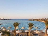 Hôtel Bel Air Azur 3*